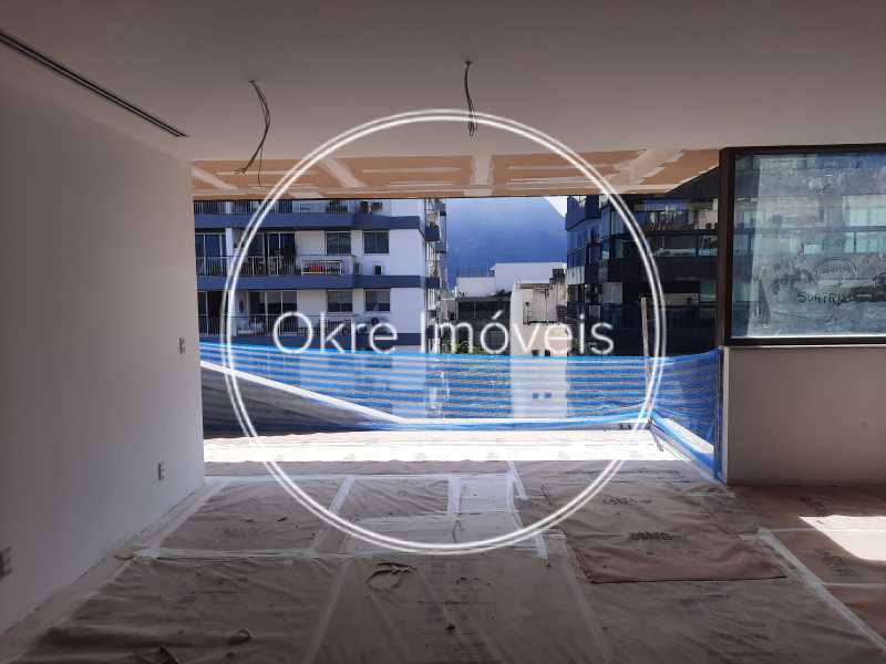 Conheça 1000570999 do imóvel - Apartamento 3 quartos à venda Ipanema, Rio de Janeiro - R$ 9.200.000 - LEAP31977 - 8 1000570999 - 8