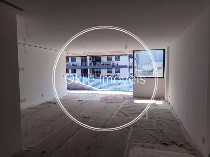 Conheça 1000571000 do imóvel - Apartamento 3 quartos à venda Ipanema, Rio de Janeiro - R$ 9.200.000 - LEAP31977 - 9 1000571000 - 9