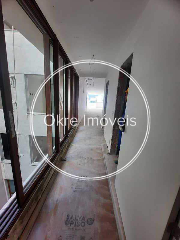 Conheça 1000571008 do imóvel - Apartamento 3 quartos à venda Ipanema, Rio de Janeiro - R$ 9.200.000 - LEAP31977 - 18 1000571008 - 18