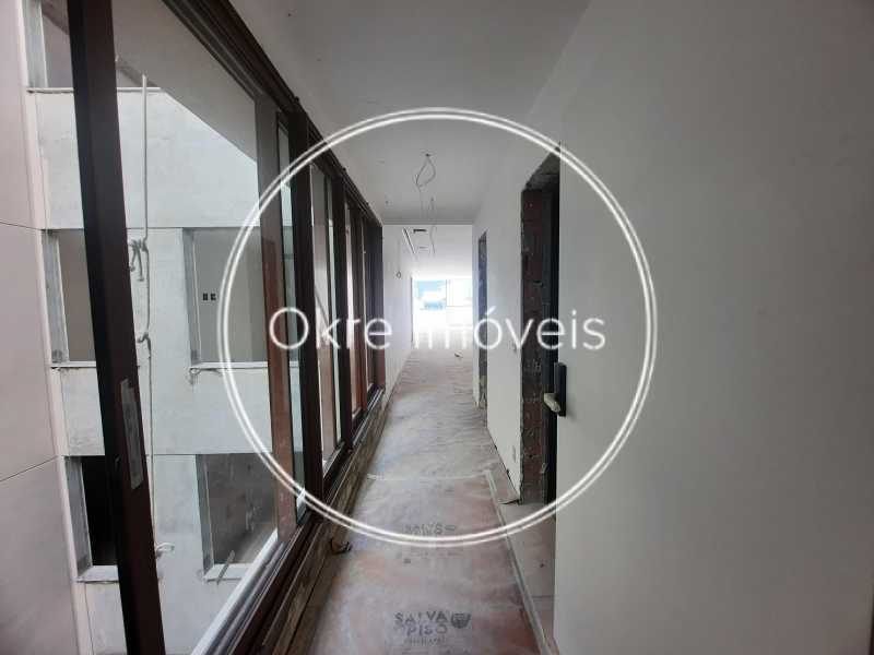 Conheça 1000571009 do imóvel - Apartamento 3 quartos à venda Ipanema, Rio de Janeiro - R$ 9.200.000 - LEAP31977 - 19 1000571009 - 19