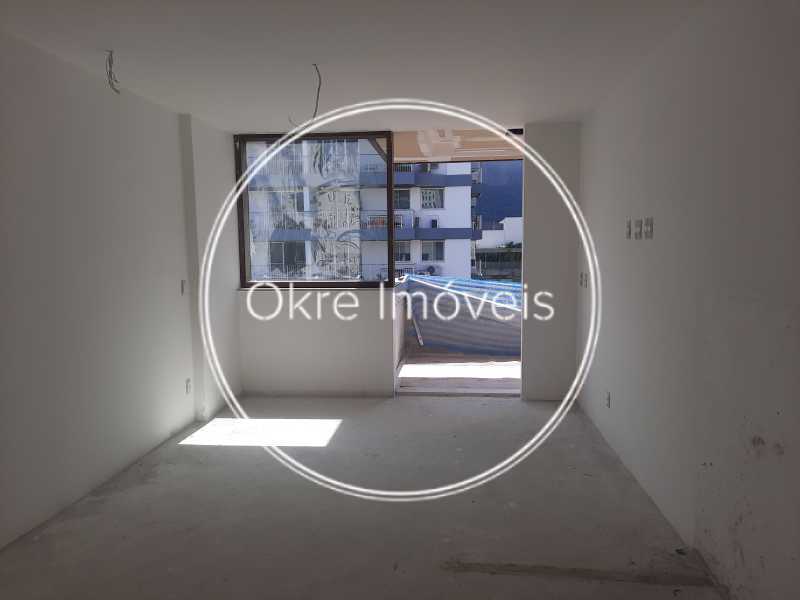 Conheça 1000571027 do imóvel - Apartamento 3 quartos à venda Ipanema, Rio de Janeiro - R$ 9.200.000 - LEAP31977 - 24 1000571027 - 24