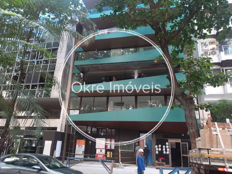 Conheça 1000571044 do imóvel - Apartamento 3 quartos à venda Ipanema, Rio de Janeiro - R$ 9.200.000 - LEAP31977 - 25 1000571044 - 25