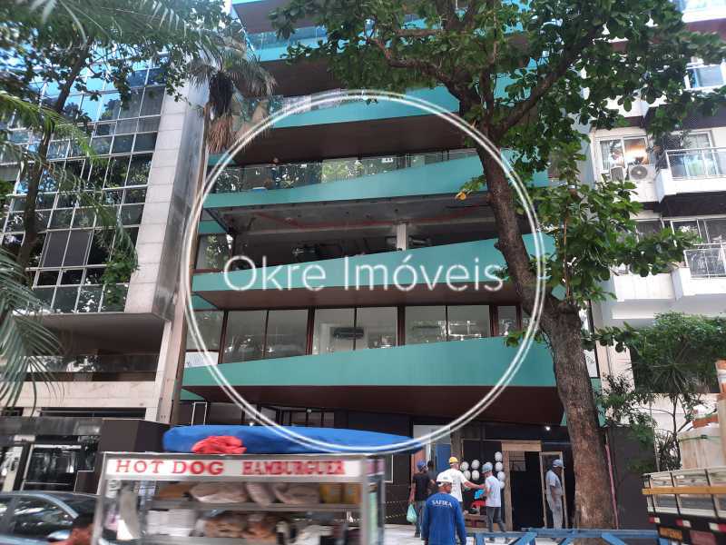 Conheça 1000571042 do imóvel - Apartamento 3 quartos à venda Ipanema, Rio de Janeiro - R$ 9.200.000 - LEAP31977 - 26 1000571042 - 26