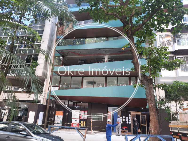 Conheça 1000571043 do imóvel - Apartamento 3 quartos à venda Ipanema, Rio de Janeiro - R$ 9.200.000 - LEAP31977 - 27 1000571043 - 27