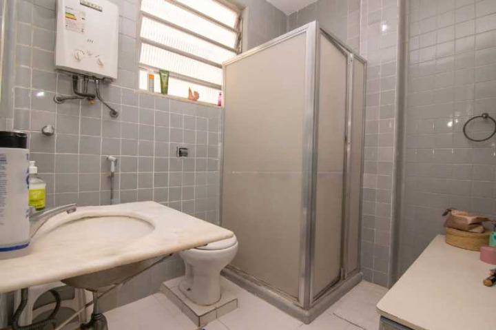 Conheça FOTO_11 do imóvel - Apartamento 3 quartos à venda Flamengo, Rio de Janeiro - R$ 910.000 - 27 - 11 FOTO_11 - 11