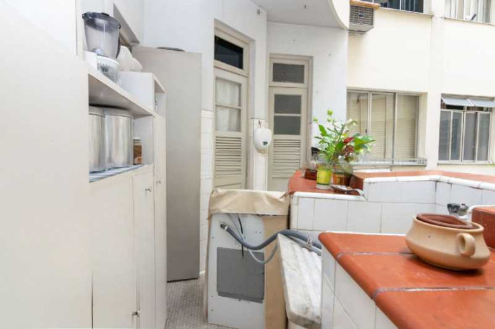 Conheça FOTO_12 do imóvel - Apartamento 3 quartos à venda Flamengo, Rio de Janeiro - R$ 910.000 - 27 - 12 FOTO_12 - 12