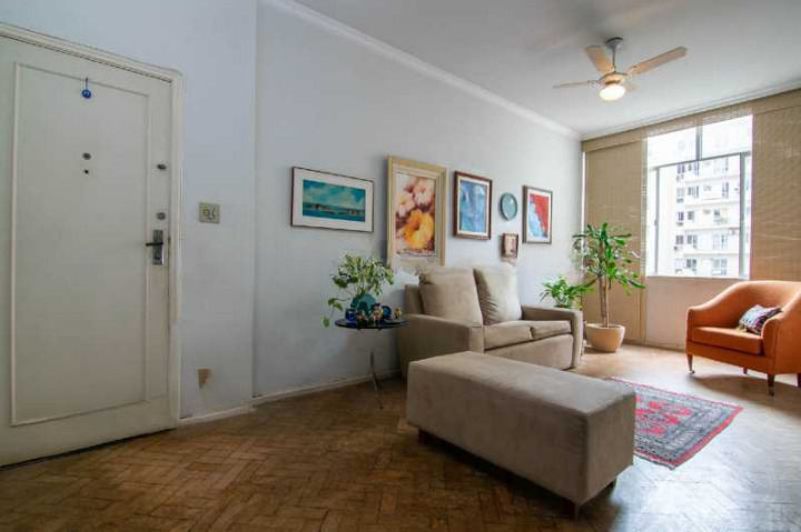 Conheça FOTO_15 do imóvel - Apartamento 3 quartos à venda Flamengo, Rio de Janeiro - R$ 910.000 - 27 - 15 FOTO_15 - 15