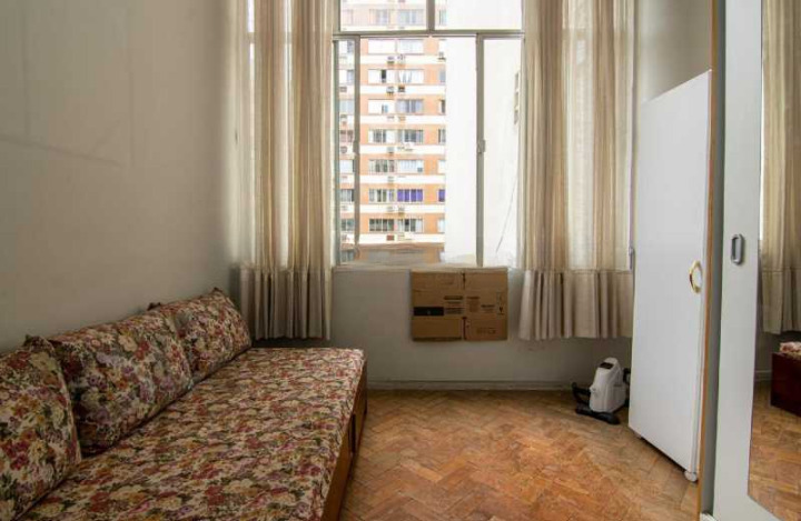 Conheça FOTO_19 do imóvel - Apartamento 3 quartos à venda Flamengo, Rio de Janeiro - R$ 910.000 - 27 - 19 FOTO_19 - 19