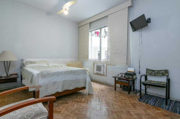 Conheça FOTO_4 do imóvel - Apartamento 3 quartos à venda Flamengo, Rio de Janeiro - R$ 910.000 - 27 - 4 FOTO_4 - 4