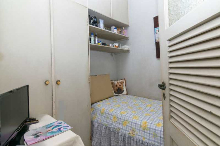 Conheça FOTO_7 do imóvel - Apartamento 3 quartos à venda Flamengo, Rio de Janeiro - R$ 910.000 - 27 - 7 FOTO_7 - 7
