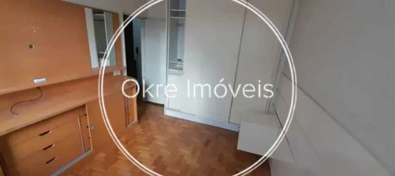 Conheça 08. do imóvel - Apartamento 3 quartos à venda Flamengo, Rio de Janeiro - R$ 900.000 - FLAP30603 - 8 08. - 8