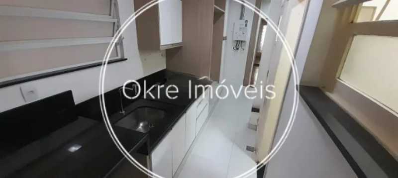 Conheça 12. do imóvel - Apartamento 3 quartos à venda Flamengo, Rio de Janeiro - R$ 900.000 - FLAP30603 - 12 12. - 12