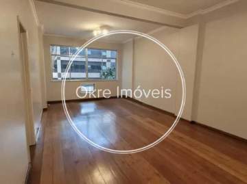 Apartamento 4 quartos à venda Leblon, Rio de Janeiro - R$ 3.200.000 - LEAP40798