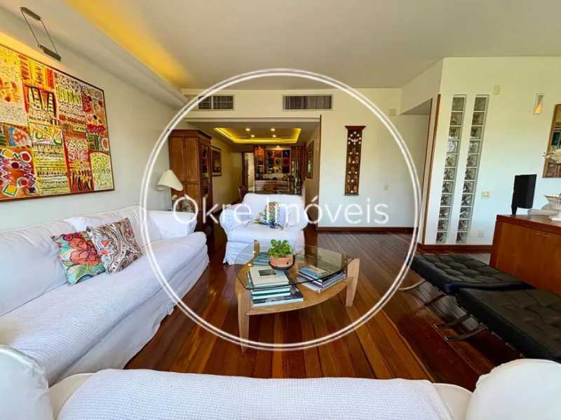 Conheça epitacio2800;6 editada do imóvel - Apartamento 4 quartos à venda Lagoa, Rio de Janeiro - R$ 3.900.000 - IPAP40284 - 4 epitacio2800;6 editada - 4