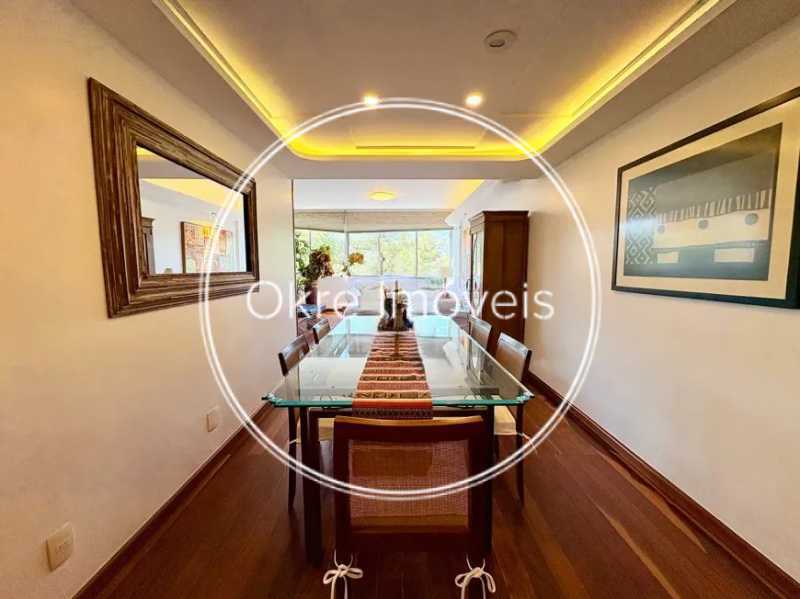 Conheça epitacio2800;8 editada do imóvel - Apartamento 4 quartos à venda Lagoa, Rio de Janeiro - R$ 3.900.000 - IPAP40284 - 5 epitacio2800;8 editada - 5