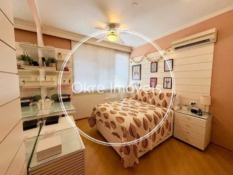 Conheça epitacio2800;10 editada do imóvel - Apartamento 4 quartos à venda Lagoa, Rio de Janeiro - R$ 3.900.000 - IPAP40284 - 7 epitacio2800;10 editada - 7