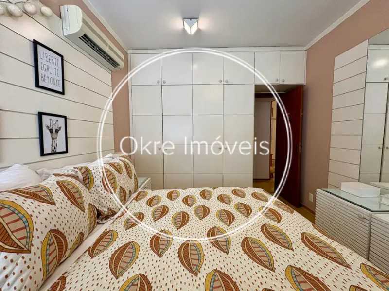 Conheça epitacio2800;11 editada do imóvel - Apartamento 4 quartos à venda Lagoa, Rio de Janeiro - R$ 3.900.000 - IPAP40284 - 8 epitacio2800;11 editada - 8