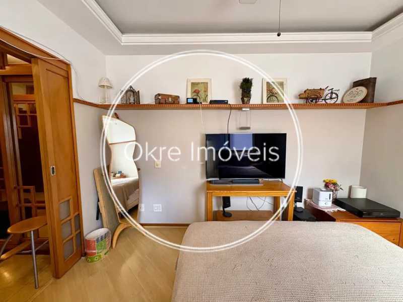 Conheça epitacio2800;13 editada do imóvel - Apartamento 4 quartos à venda Lagoa, Rio de Janeiro - R$ 3.900.000 - IPAP40284 - 10 epitacio2800;13 editada - 10