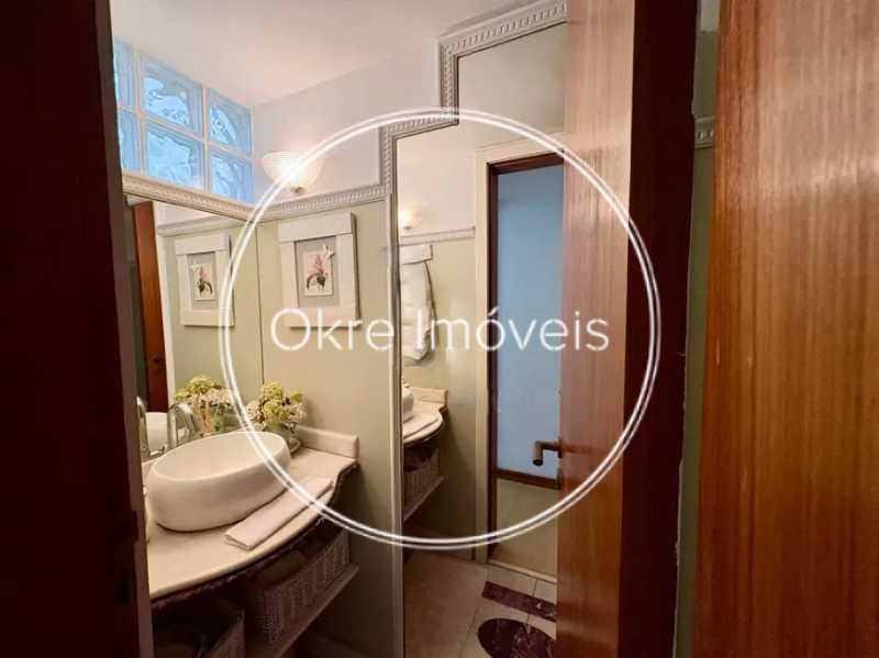 Conheça epitacio2800;30 editada do imóvel - Apartamento 4 quartos à venda Lagoa, Rio de Janeiro - R$ 3.900.000 - IPAP40284 - 22 epitacio2800;30 editada - 22