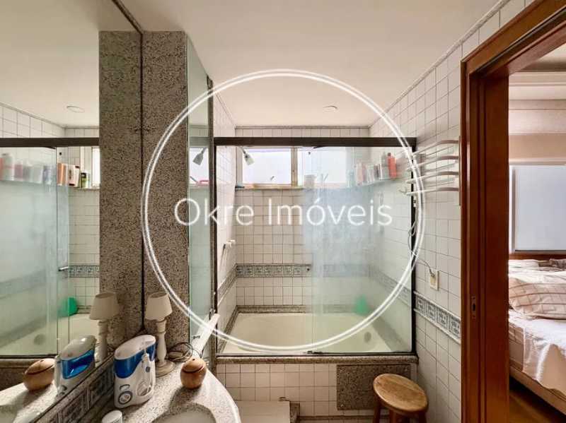 Conheça epitacio280028 editada do imóvel - Apartamento 4 quartos à venda Lagoa, Rio de Janeiro - R$ 3.900.000 - IPAP40284 - 23 epitacio280028 editada - 23