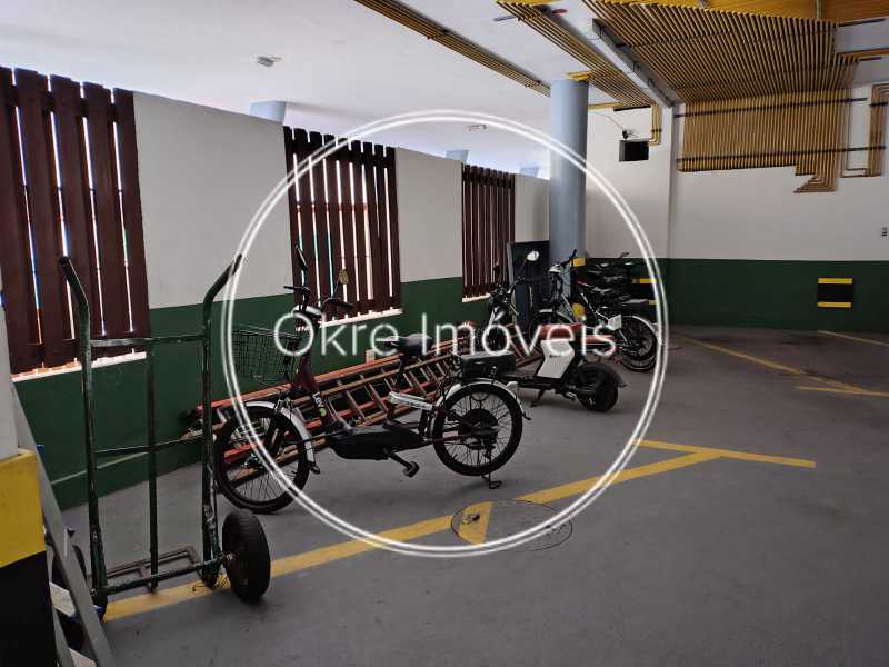 Conheça WhatsApp Image 2026-04-25 at 1 do imóvel - Apartamento 3 quartos à venda Laranjeiras, Rio de Janeiro - R$ 870.000 - FLAP30607 - 38 WhatsApp Image 2026-04-25 at 1 - 38