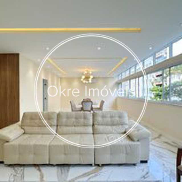 Conheça 1001493649 do imóvel - Apartamento 4 quartos à venda Copacabana, Rio de Janeiro - R$ 2.500.000 - CBAP40205 - 2 1001493649 - 2