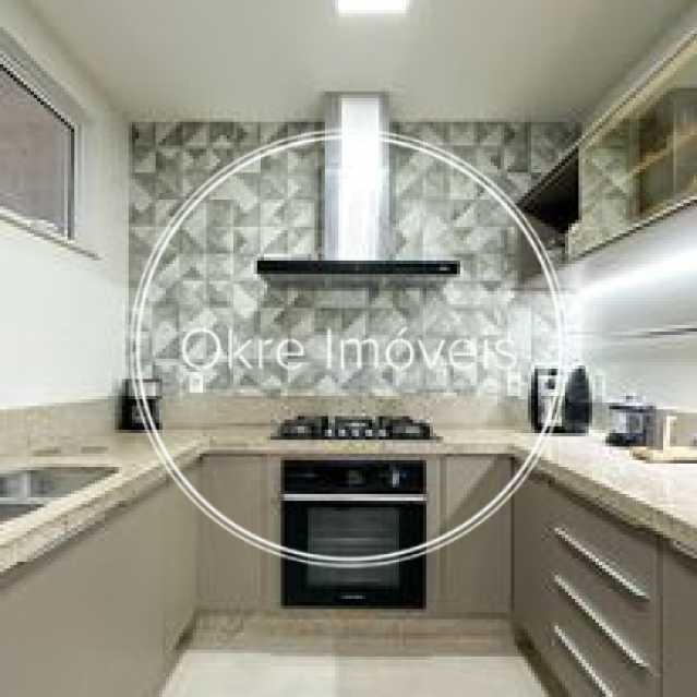 Conheça 1001493657 do imóvel - Apartamento 4 quartos à venda Copacabana, Rio de Janeiro - R$ 2.500.000 - CBAP40205 - 7 1001493657 - 7