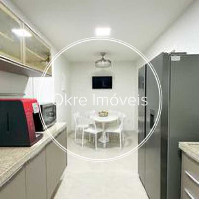 Conheça 1001493658 do imóvel - Apartamento 4 quartos à venda Copacabana, Rio de Janeiro - R$ 2.500.000 - CBAP40205 - 8 1001493658 - 8