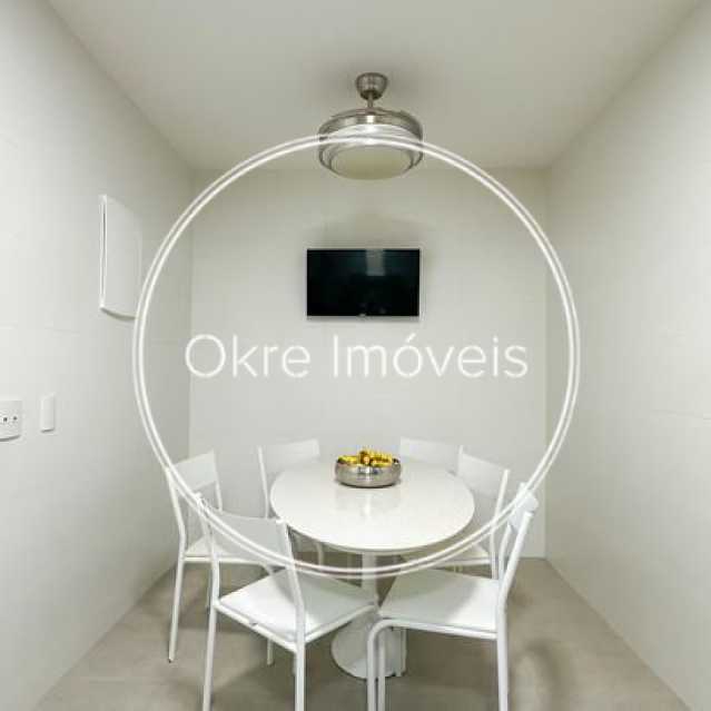 Conheça 1001493659 do imóvel - Apartamento 4 quartos à venda Copacabana, Rio de Janeiro - R$ 2.500.000 - CBAP40205 - 9 1001493659 - 9