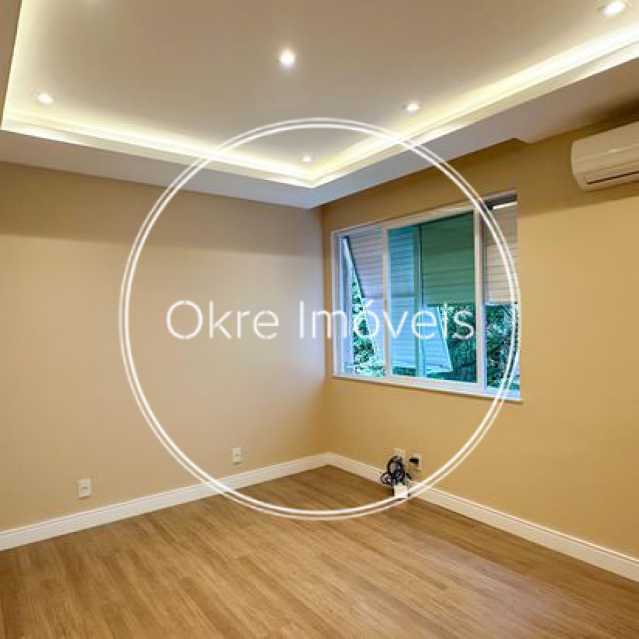 Conheça 1001493660 do imóvel - Apartamento 4 quartos à venda Copacabana, Rio de Janeiro - R$ 2.500.000 - CBAP40205 - 10 1001493660 - 10
