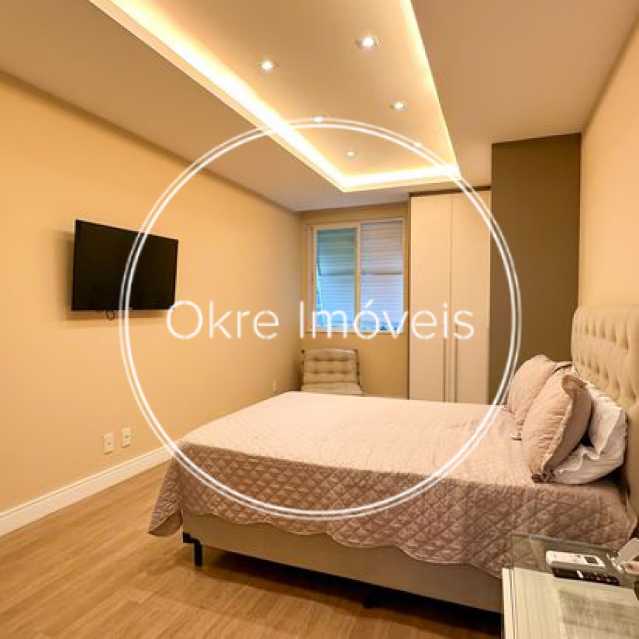 Conheça 1001493661 do imóvel - Apartamento 4 quartos à venda Copacabana, Rio de Janeiro - R$ 2.500.000 - CBAP40205 - 11 1001493661 - 11