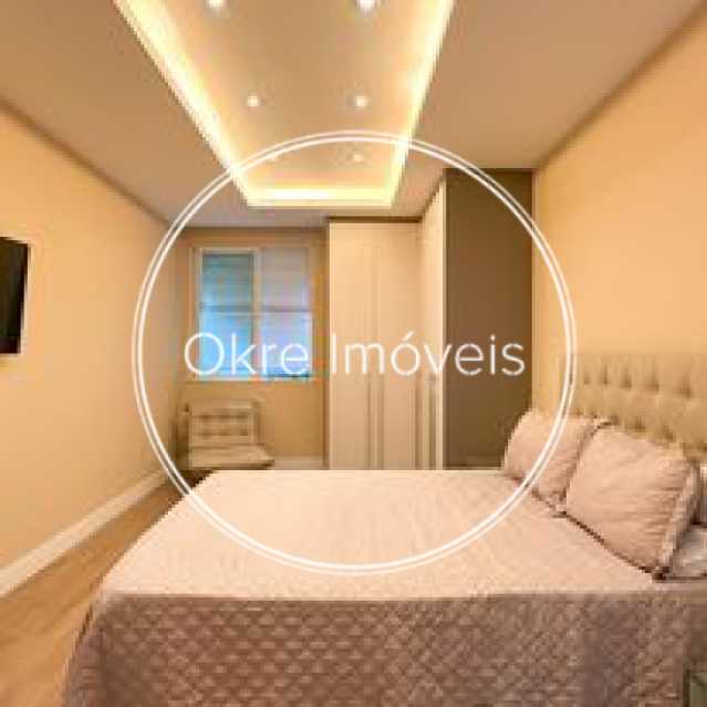 Conheça 1001493662 do imóvel - Apartamento 4 quartos à venda Copacabana, Rio de Janeiro - R$ 2.500.000 - CBAP40205 - 12 1001493662 - 12