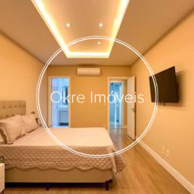 Conheça 1001493663 do imóvel - Apartamento 4 quartos à venda Copacabana, Rio de Janeiro - R$ 2.500.000 - CBAP40205 - 13 1001493663 - 13