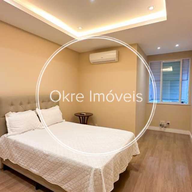 Conheça 1001493664 do imóvel - Apartamento 4 quartos à venda Copacabana, Rio de Janeiro - R$ 2.500.000 - CBAP40205 - 14 1001493664 - 14