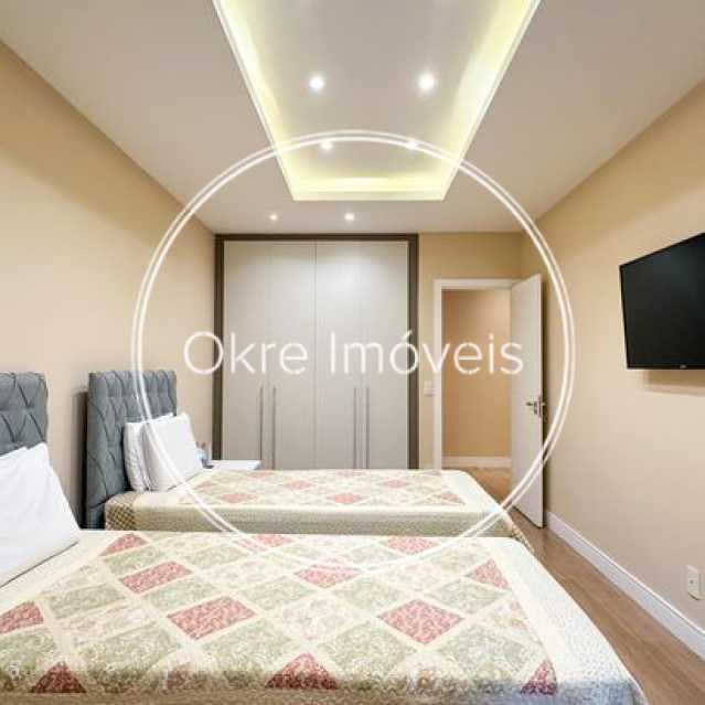 Conheça 1001493665 do imóvel - Apartamento 4 quartos à venda Copacabana, Rio de Janeiro - R$ 2.500.000 - CBAP40205 - 15 1001493665 - 15