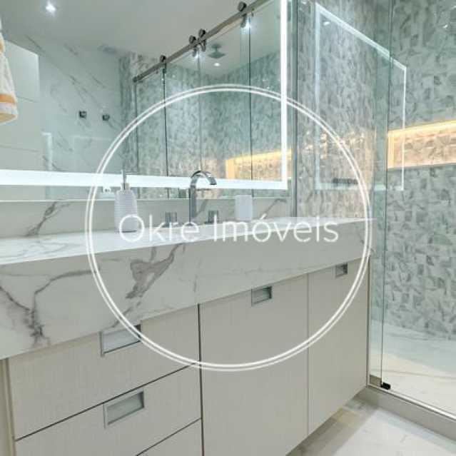 Conheça 1001493667 do imóvel - Apartamento 4 quartos à venda Copacabana, Rio de Janeiro - R$ 2.500.000 - CBAP40205 - 17 1001493667 - 17