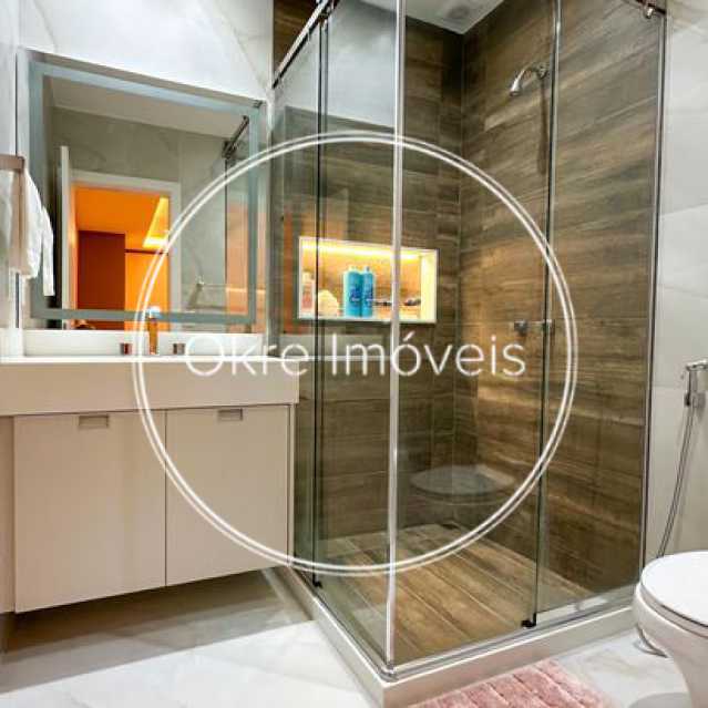 Conheça 1001493669 do imóvel - Apartamento 4 quartos à venda Copacabana, Rio de Janeiro - R$ 2.500.000 - CBAP40205 - 19 1001493669 - 19