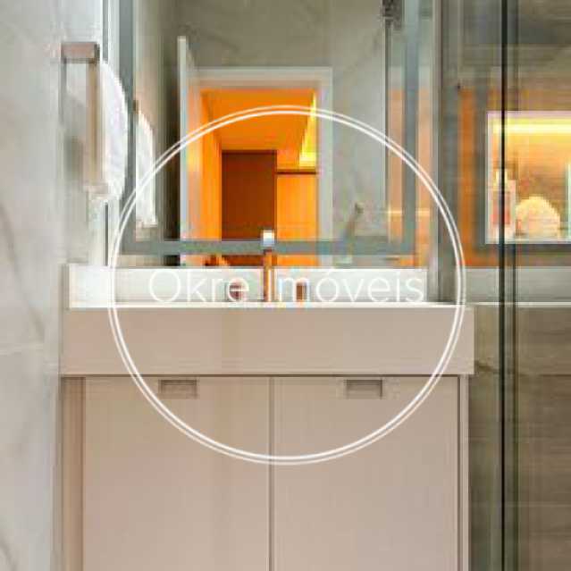 Conheça 1001493670 do imóvel - Apartamento 4 quartos à venda Copacabana, Rio de Janeiro - R$ 2.500.000 - CBAP40205 - 20 1001493670 - 20