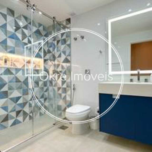 Conheça 1001493671 do imóvel - Apartamento 4 quartos à venda Copacabana, Rio de Janeiro - R$ 2.500.000 - CBAP40205 - 21 1001493671 - 21