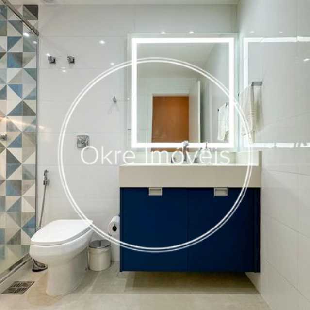 Conheça 1001493672 do imóvel - Apartamento 4 quartos à venda Copacabana, Rio de Janeiro - R$ 2.500.000 - CBAP40205 - 22 1001493672 - 22