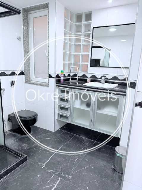Conheça 1000007575 do imóvel - Apartamento 2 quartos à venda Ipanema, Rio de Janeiro - R$ 1.600.000 - IPAP20447 - 5 1000007575 - 5
