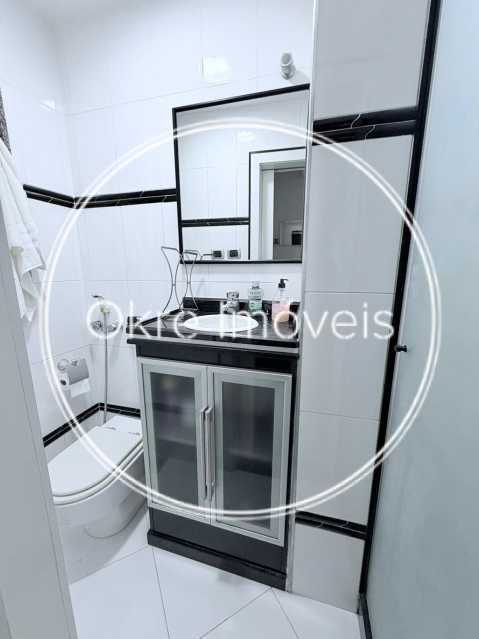 Conheça 1000007577 do imóvel - Apartamento 2 quartos à venda Ipanema, Rio de Janeiro - R$ 1.600.000 - IPAP20447 - 6 1000007577 - 6