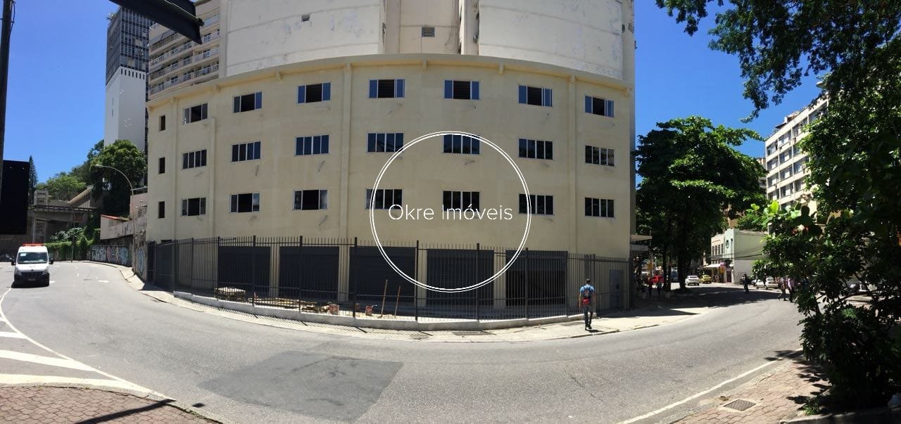 Conheça FOTO_15 do imóvel - Prédio 1961m² à venda Botafogo, Rio de Janeiro - R$ 10.000.000 - 2783 - 15 FOTO_15 - 15