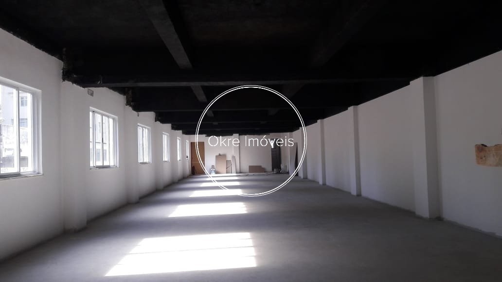 Conheça FOTO_9 do imóvel - Prédio 1961m² à venda Botafogo, Rio de Janeiro - R$ 10.000.000 - 2783 - 9 FOTO_9 - 9