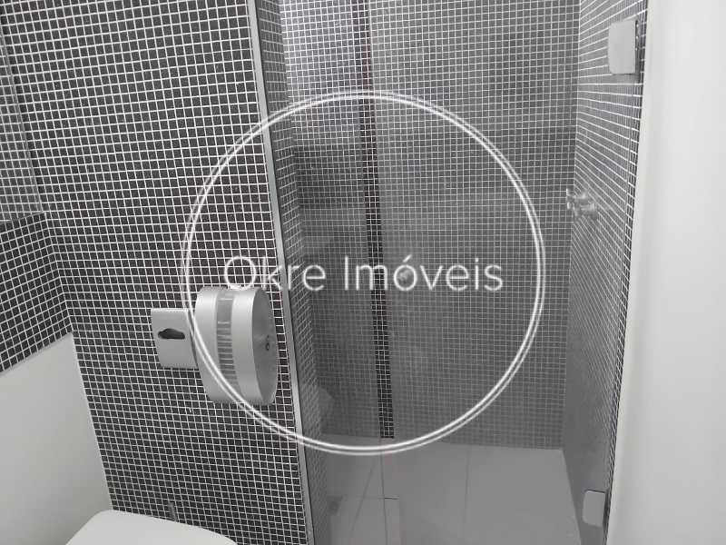 Conheça 5d31949f-1507-49d3-8354-546478 do imóvel - Apartamento 3 quartos à venda Botafogo, Rio de Janeiro - R$ 840.000 - BOAP30145 - 13 5d31949f-1507-49d3-8354-546478 - 13