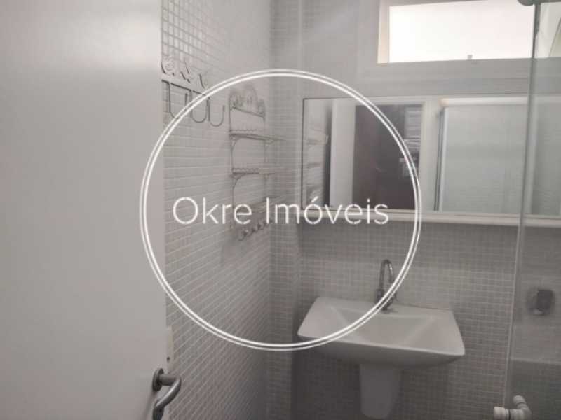 Conheça 30e98919-b05d-4974-9138-9d17f5 do imóvel - Apartamento 3 quartos à venda Botafogo, Rio de Janeiro - R$ 840.000 - BOAP30145 - 14 30e98919-b05d-4974-9138-9d17f5 - 14