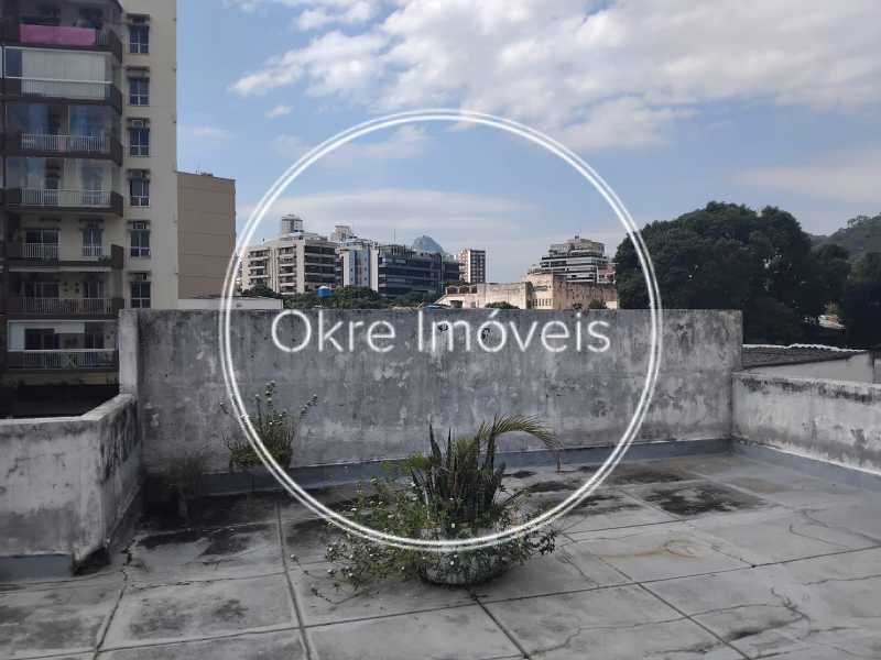 Conheça 493af20d-468f-4fc0-b65b-ef523c do imóvel - Apartamento 3 quartos à venda Botafogo, Rio de Janeiro - R$ 840.000 - BOAP30145 - 22 493af20d-468f-4fc0-b65b-ef523c - 22