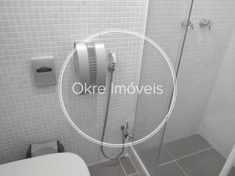 Conheça 980de842-a779-4c7e-9ab1-add435 do imóvel - Apartamento 3 quartos à venda Botafogo, Rio de Janeiro - R$ 840.000 - BOAP30145 - 16 980de842-a779-4c7e-9ab1-add435 - 16