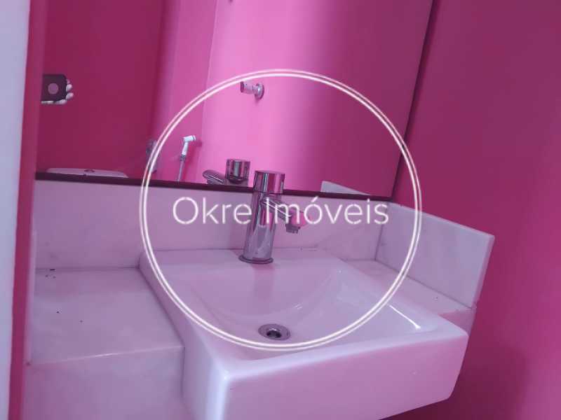 Conheça 3098cc30-56dc-4fcc-8963-6ec562 do imóvel - Apartamento 3 quartos à venda Botafogo, Rio de Janeiro - R$ 840.000 - BOAP30145 - 18 3098cc30-56dc-4fcc-8963-6ec562 - 18