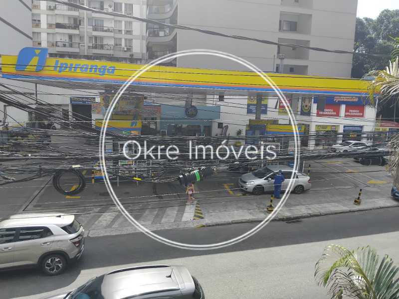 Conheça 7919d848-a794-4c0f-b0d4-90e81d do imóvel - Apartamento 3 quartos à venda Botafogo, Rio de Janeiro - R$ 840.000 - BOAP30145 - 24 7919d848-a794-4c0f-b0d4-90e81d - 24